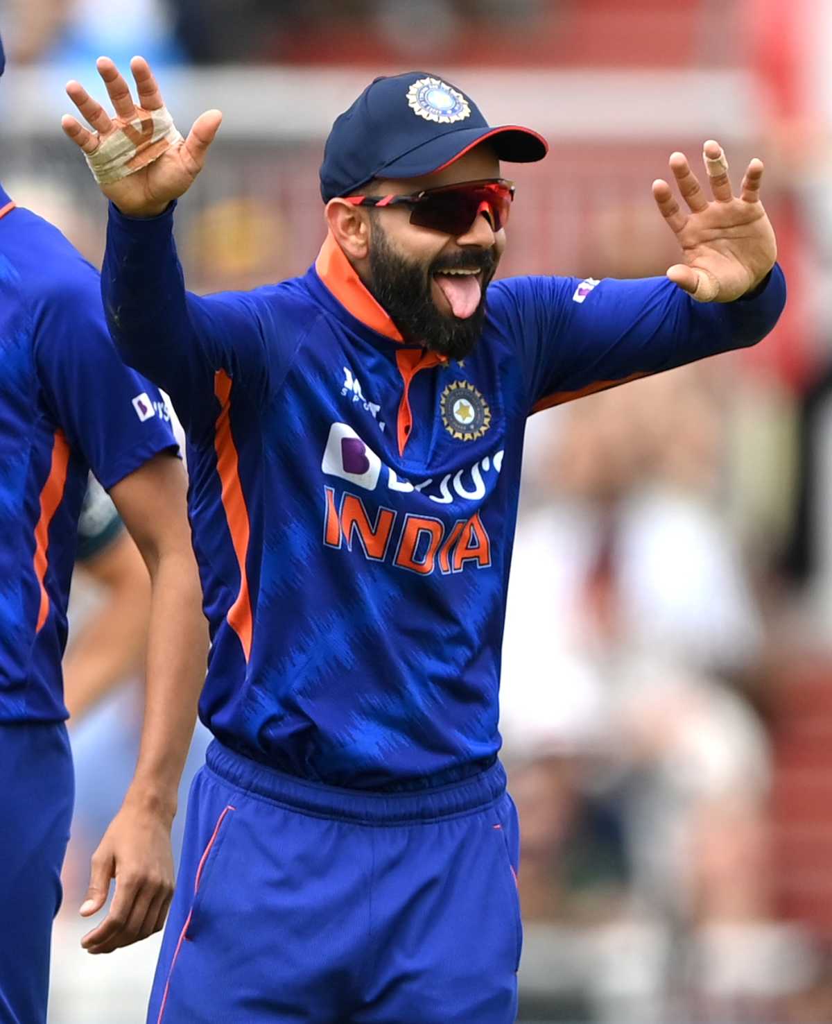 Virat Kohli Imega Wallpapers