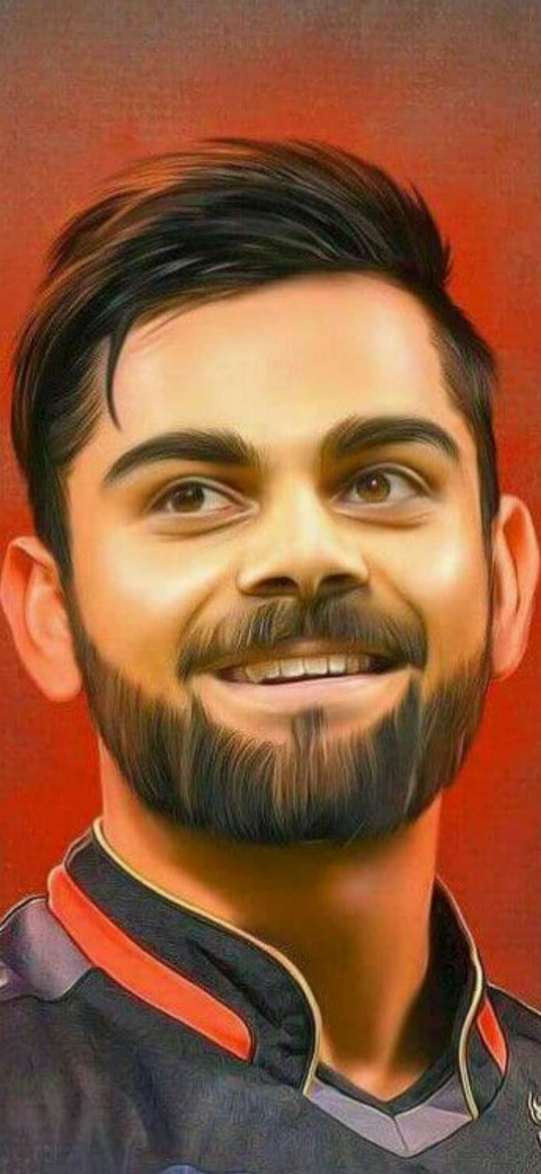 Virat Kohli Wallpapers