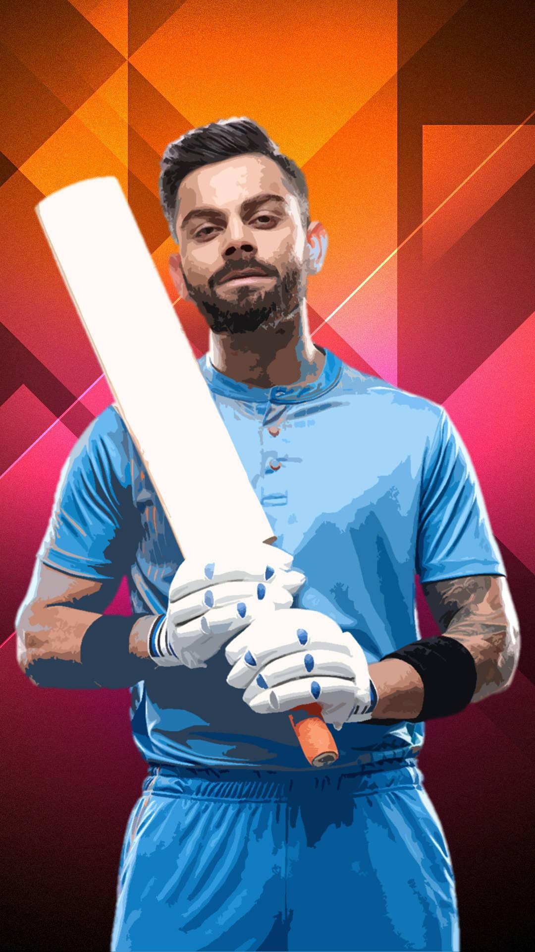 Viratkohliwallpaper Wallpapers