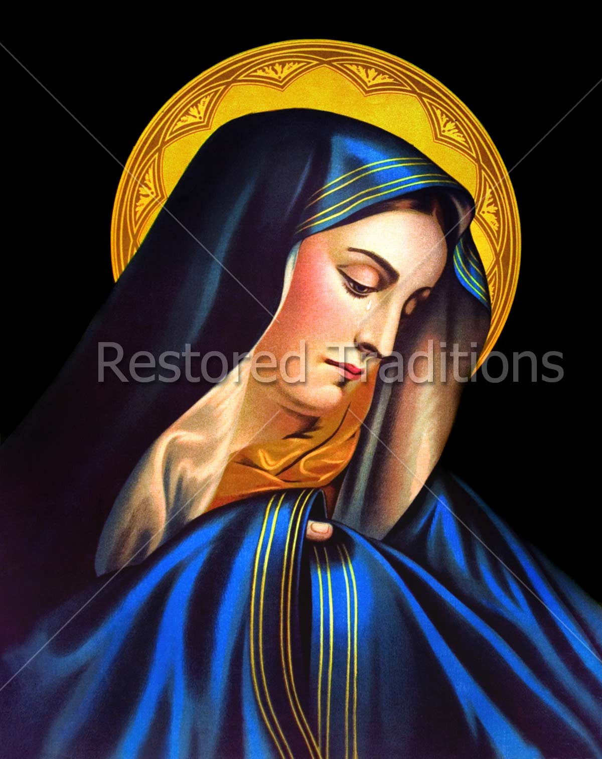 Virgin Mary Wallpapers