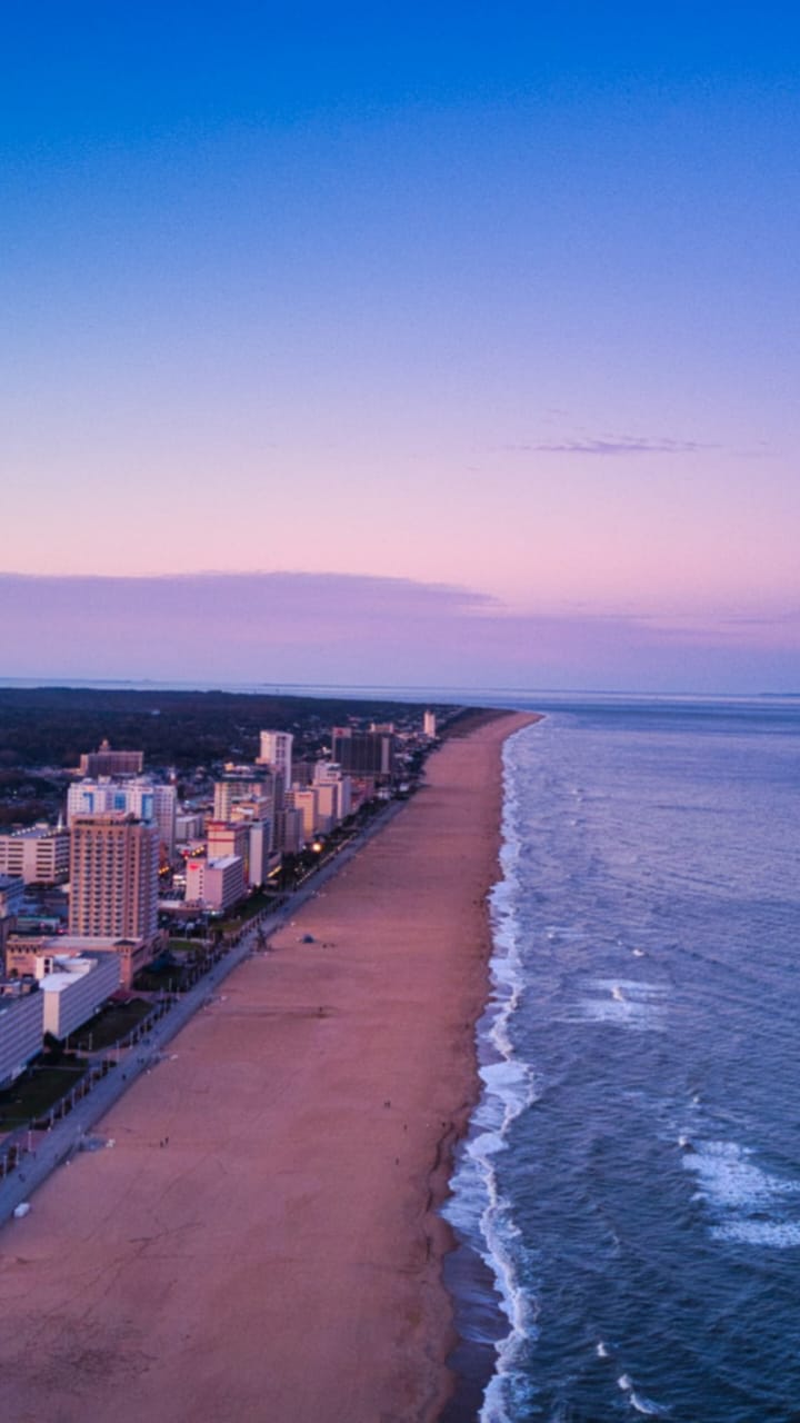 Virginia Beach Wallpapers