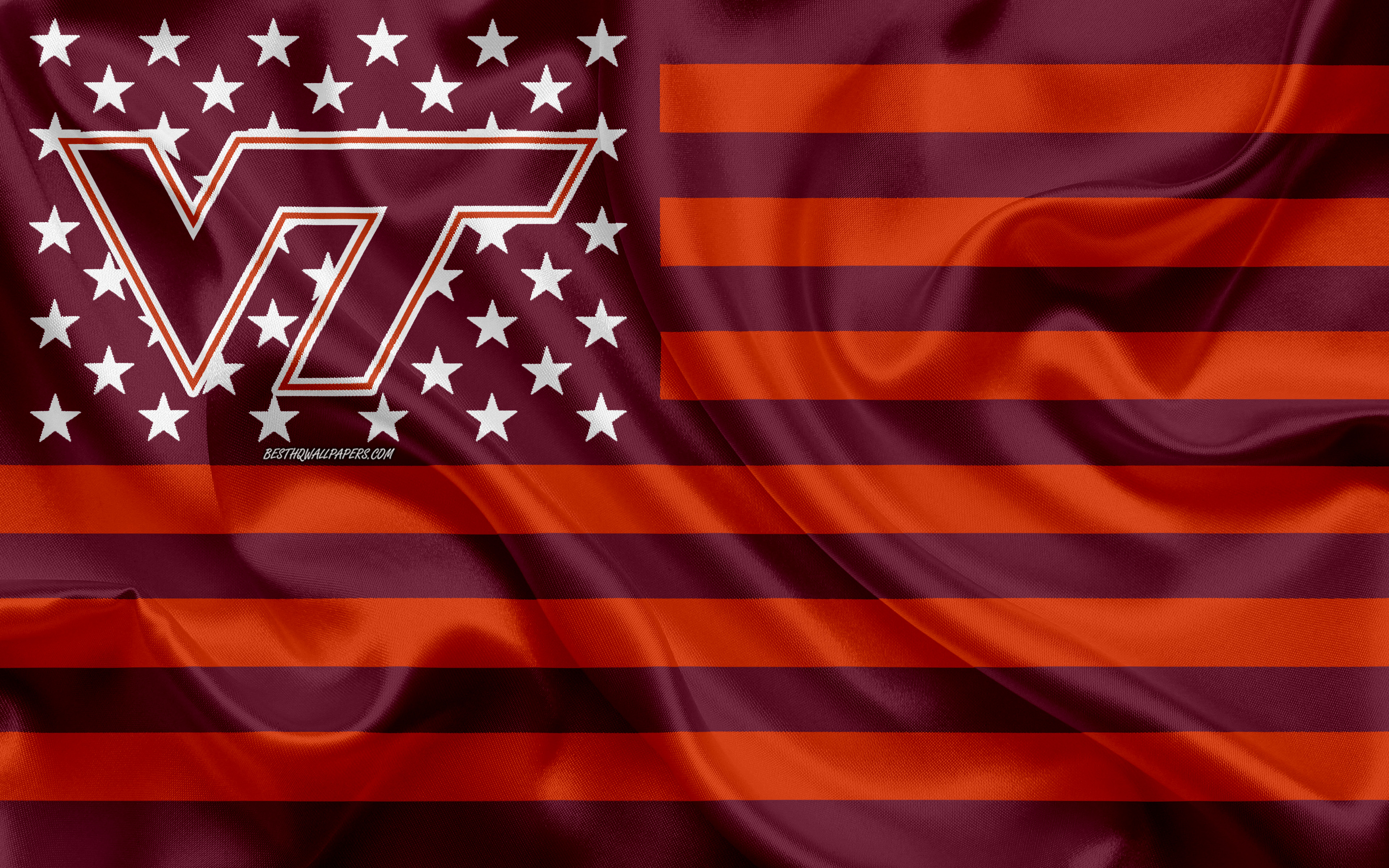 Virginia Tech Wall Paper Wallpapers