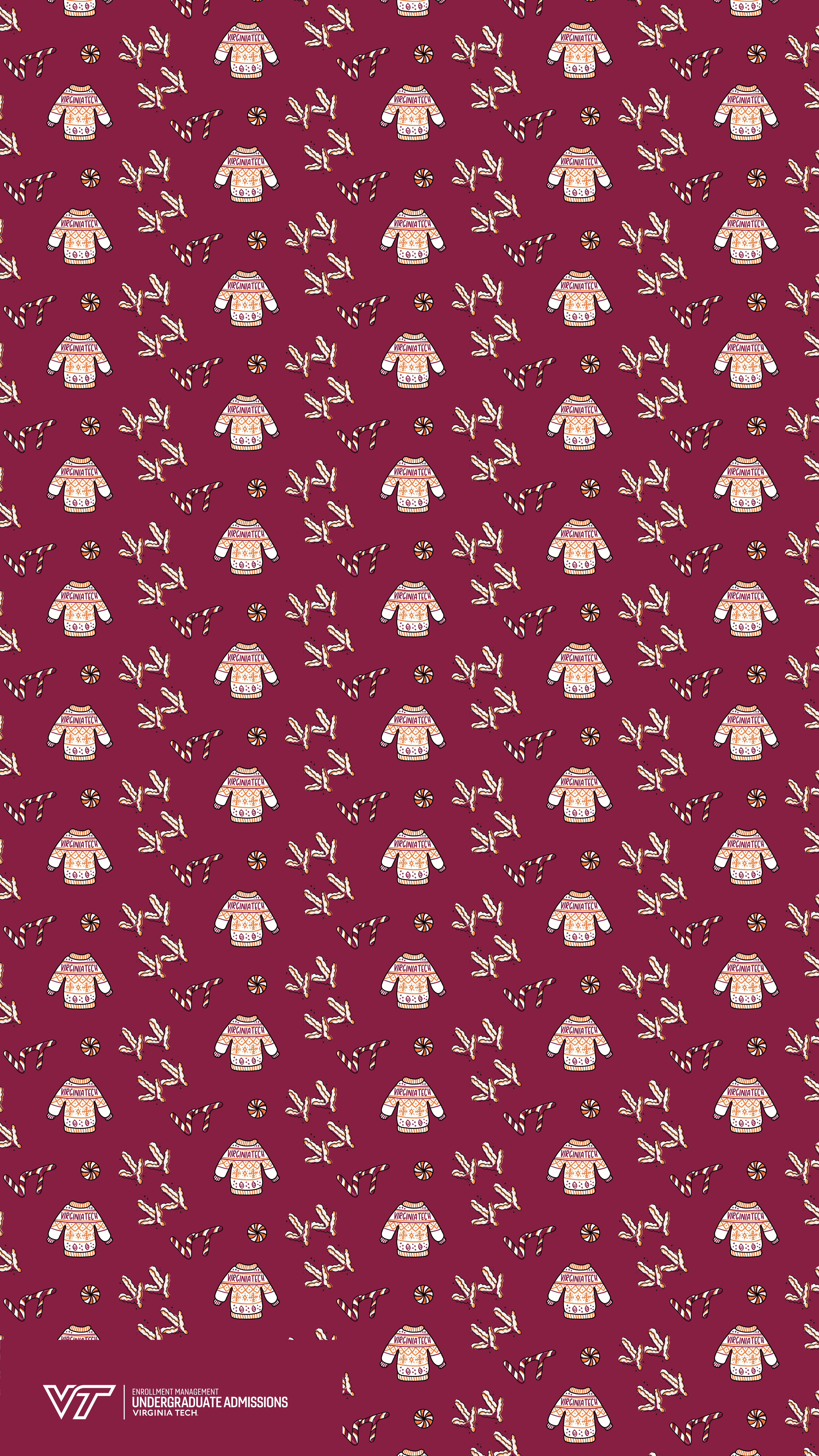 Virginia Tech Wall Paper Wallpapers