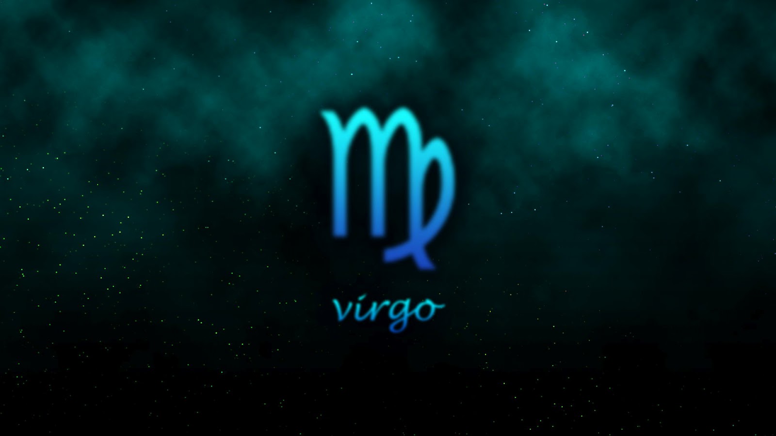 Virgo Wallpapers