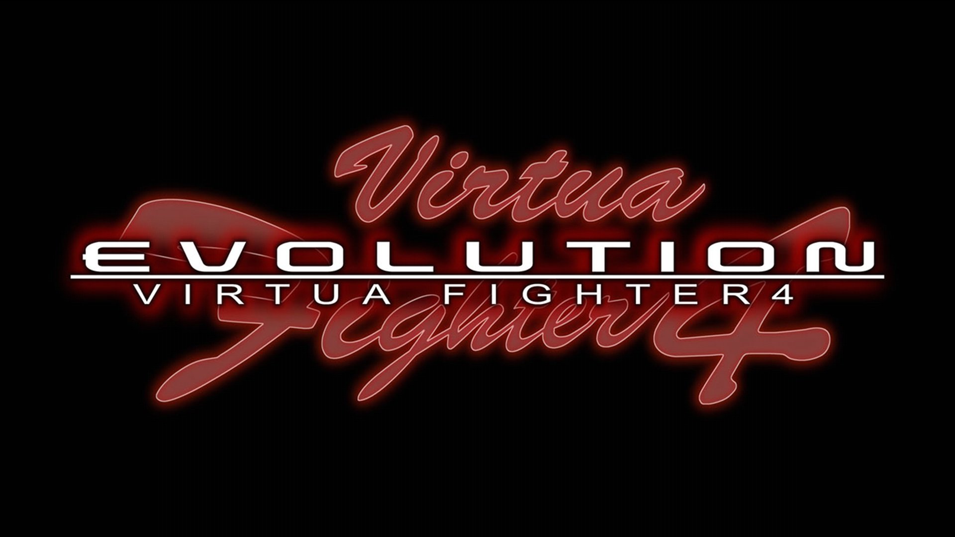 Virtua Fighter 4 Wallpapers