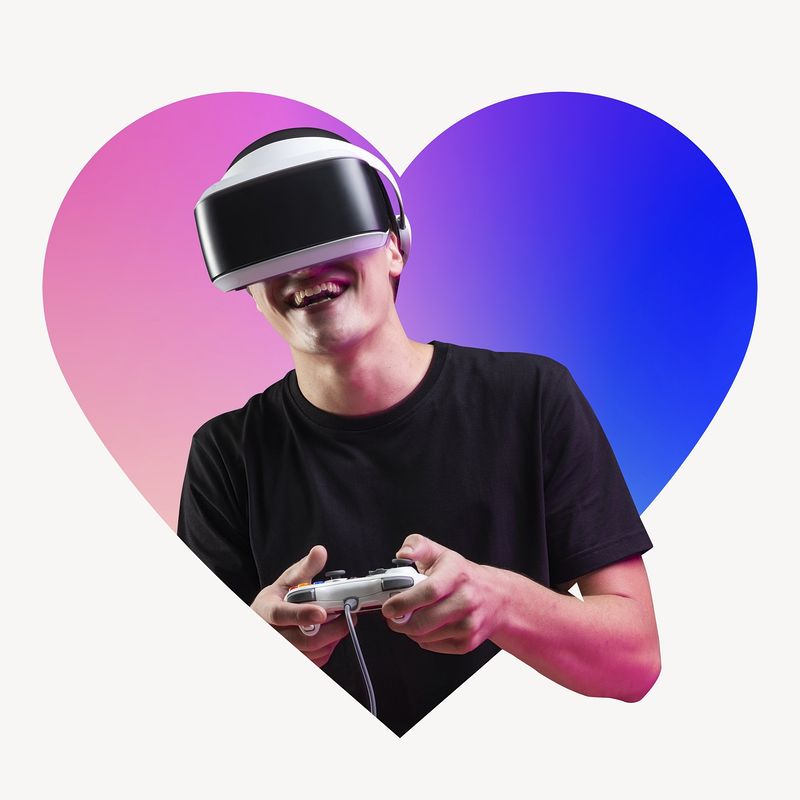 Virtual Reality Wallpapers