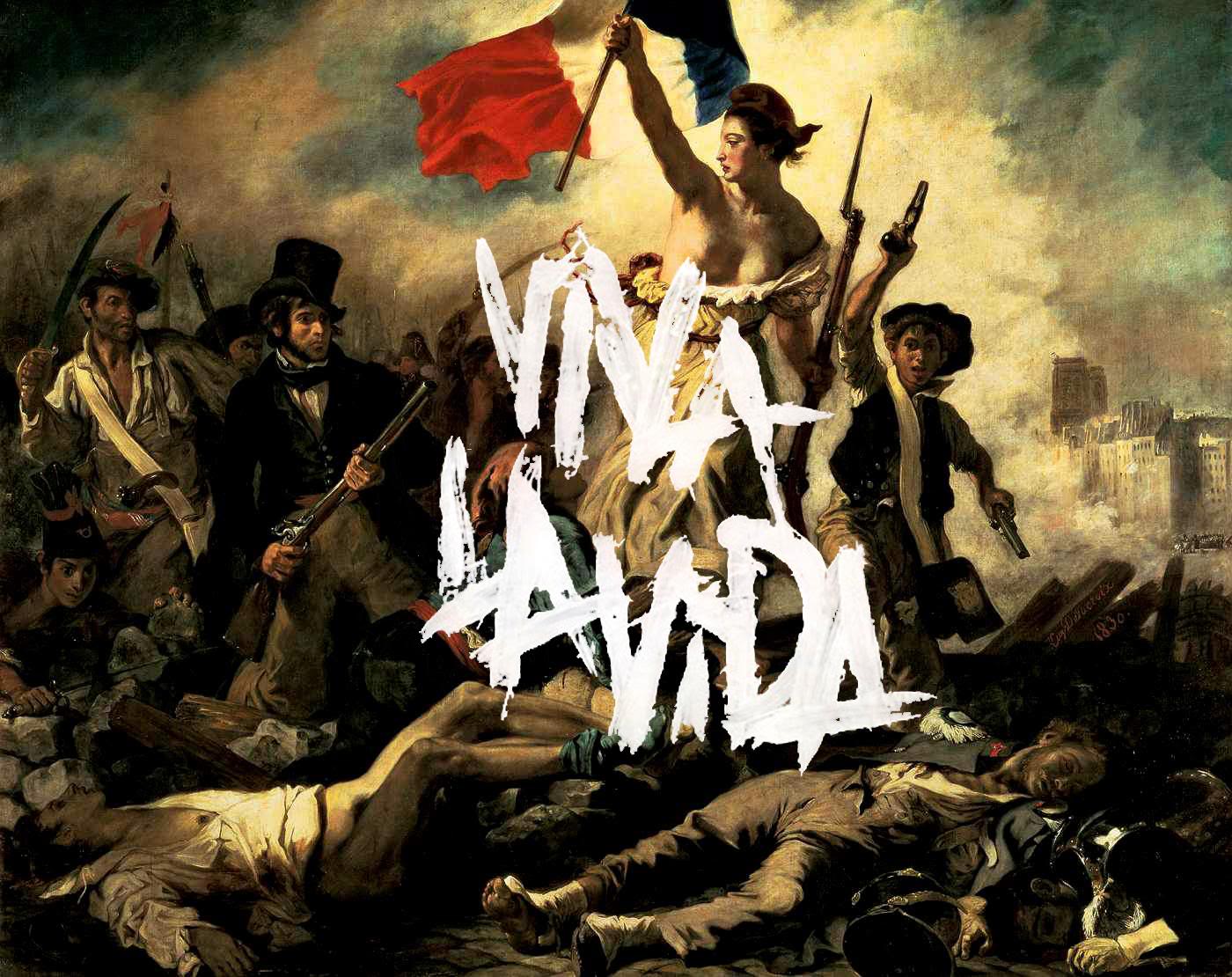 Viva La Vida Wallpapers