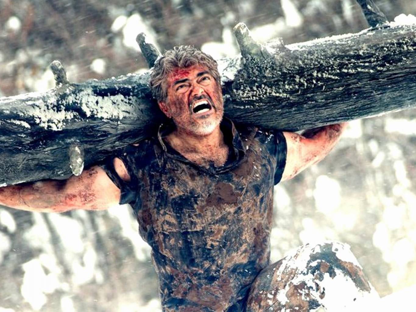 Vivegam Hd Wallpapers