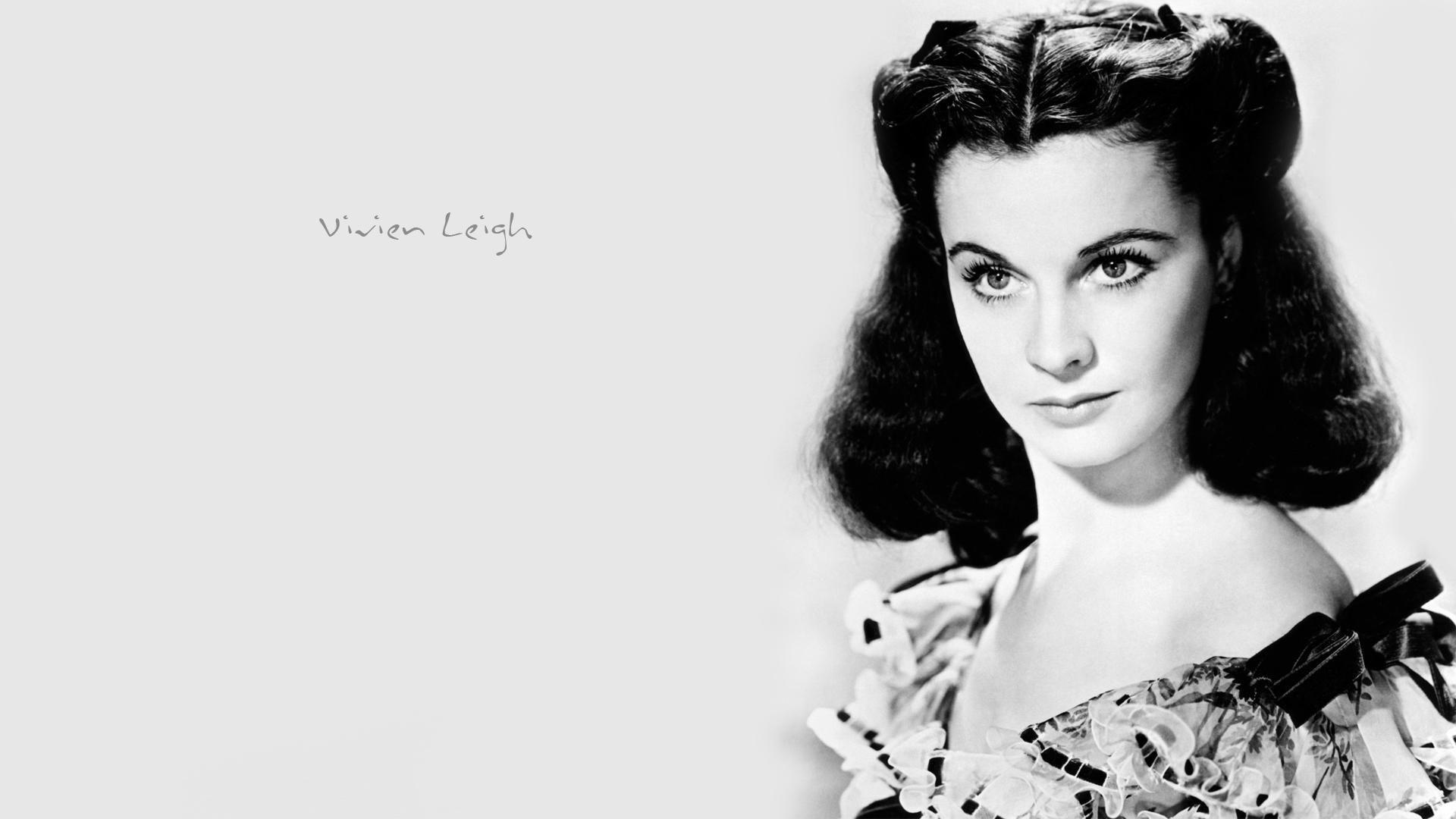 Vivien Leigh Pictures Wallpapers