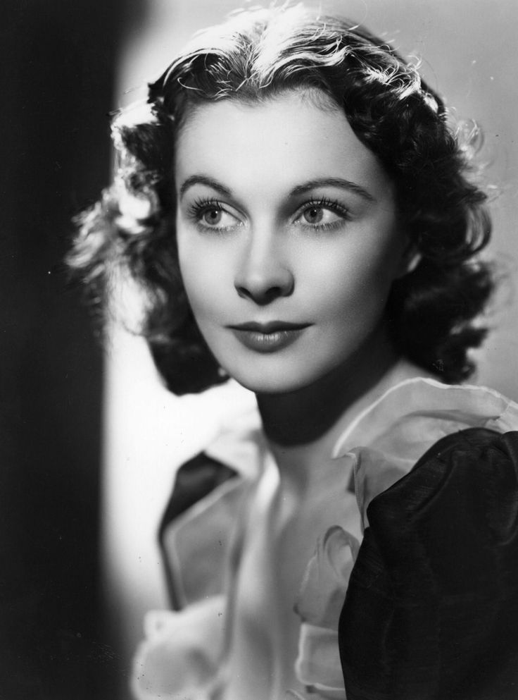 Vivien Leigh Pictures Wallpapers