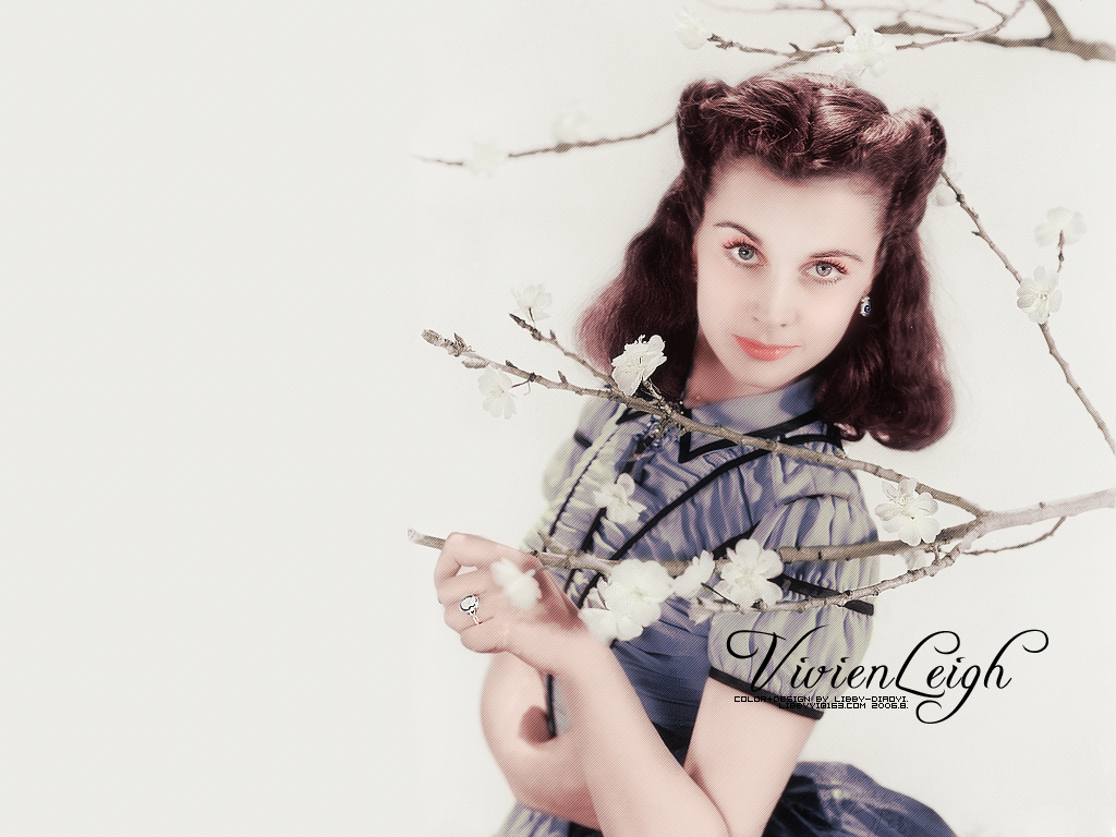 Vivien Leigh Pictures Wallpapers