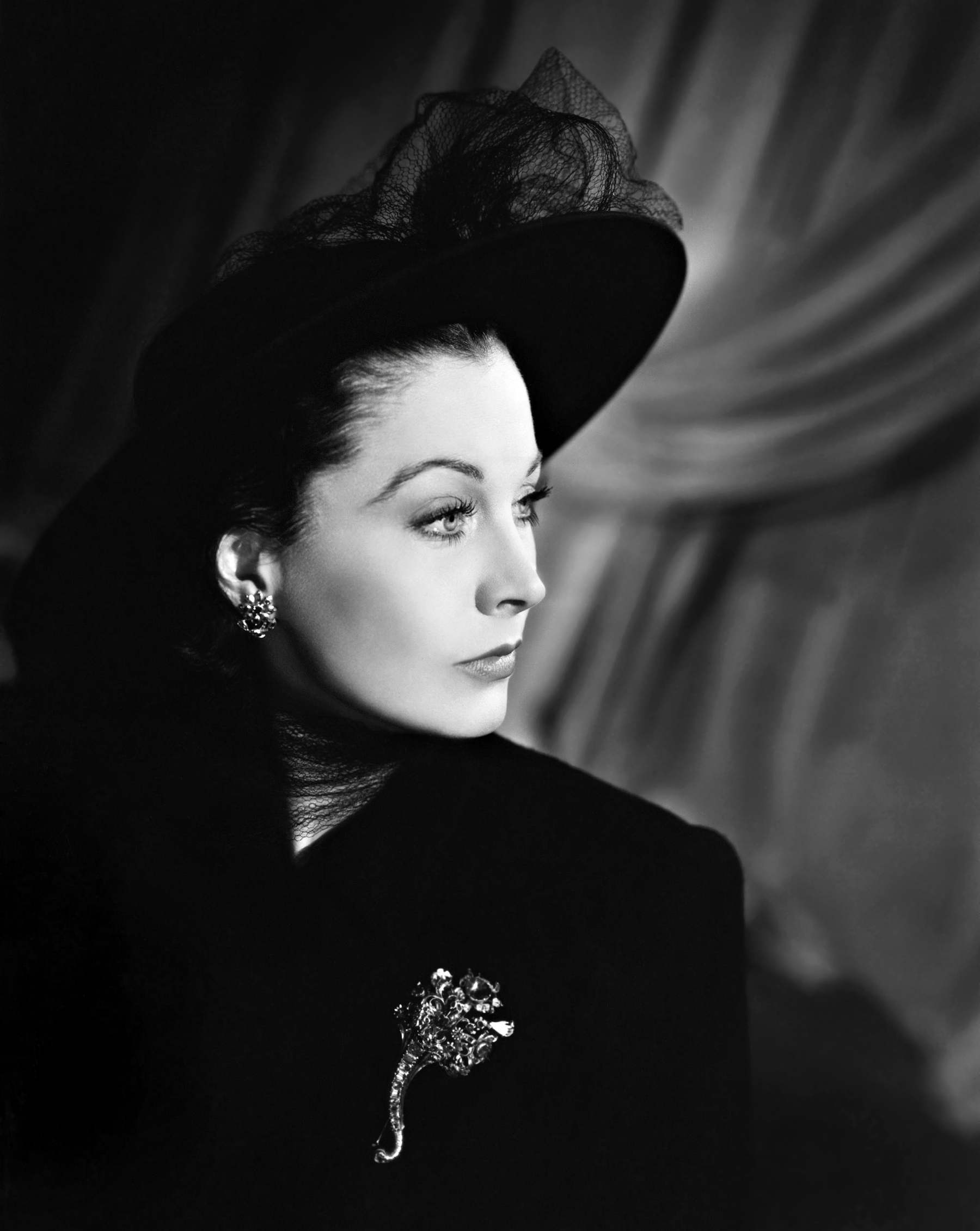 Vivien Leigh Pictures Wallpapers