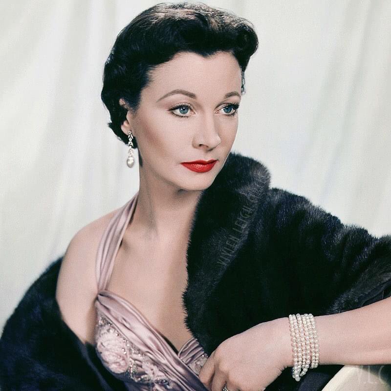Vivien Leigh Pictures Wallpapers
