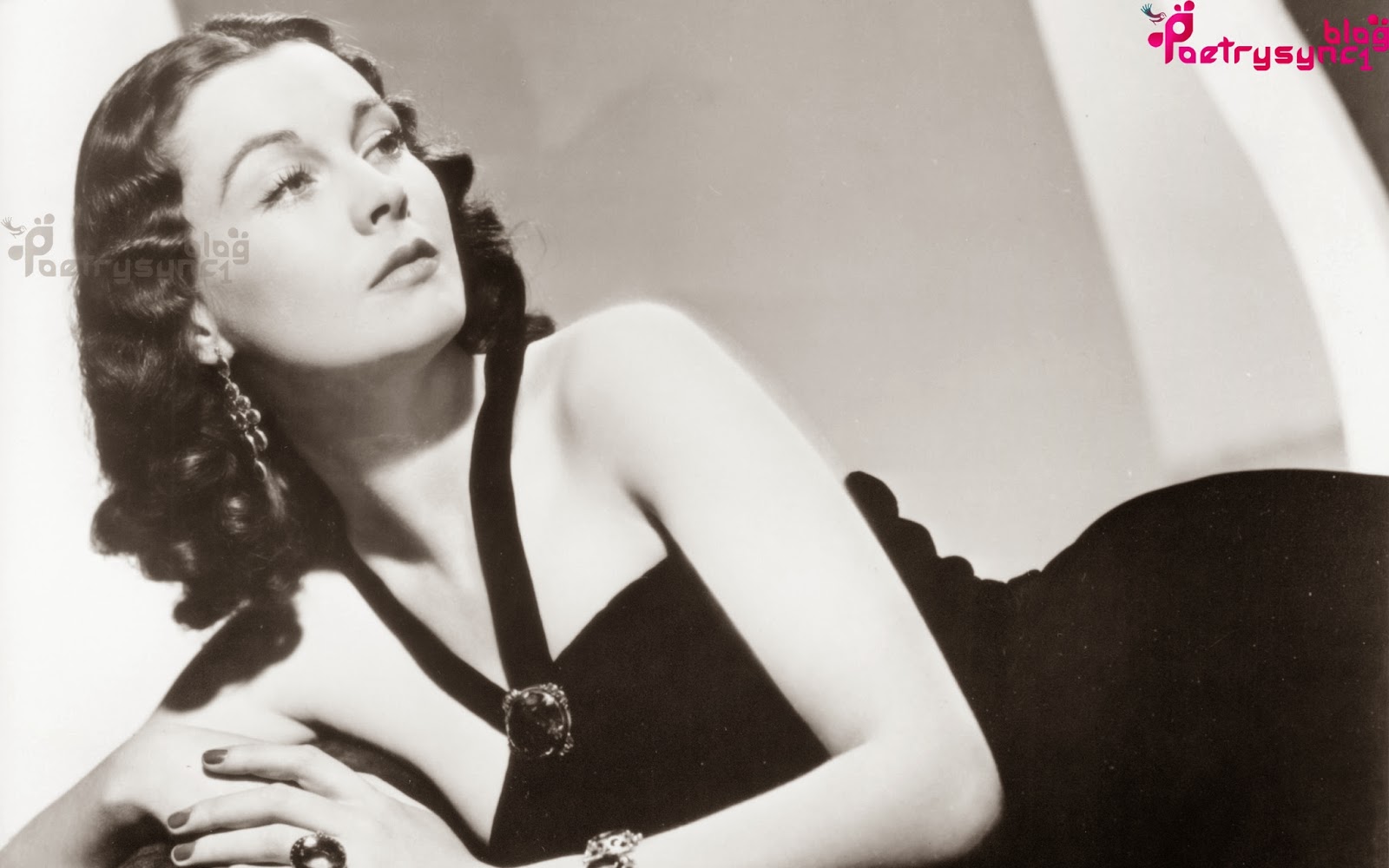 Vivien Leigh Pictures Wallpapers