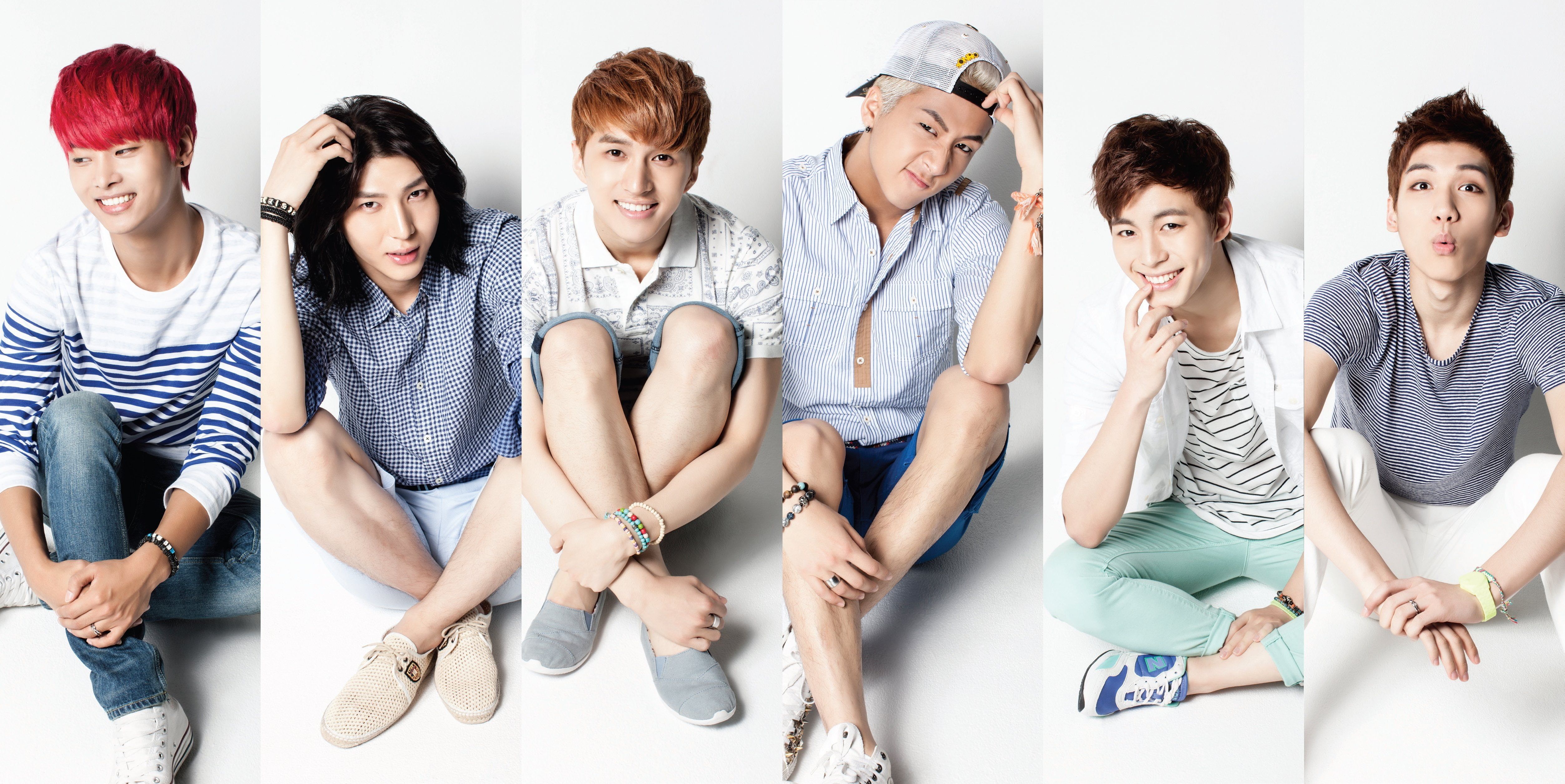 Vixx Desktop Wallpapers