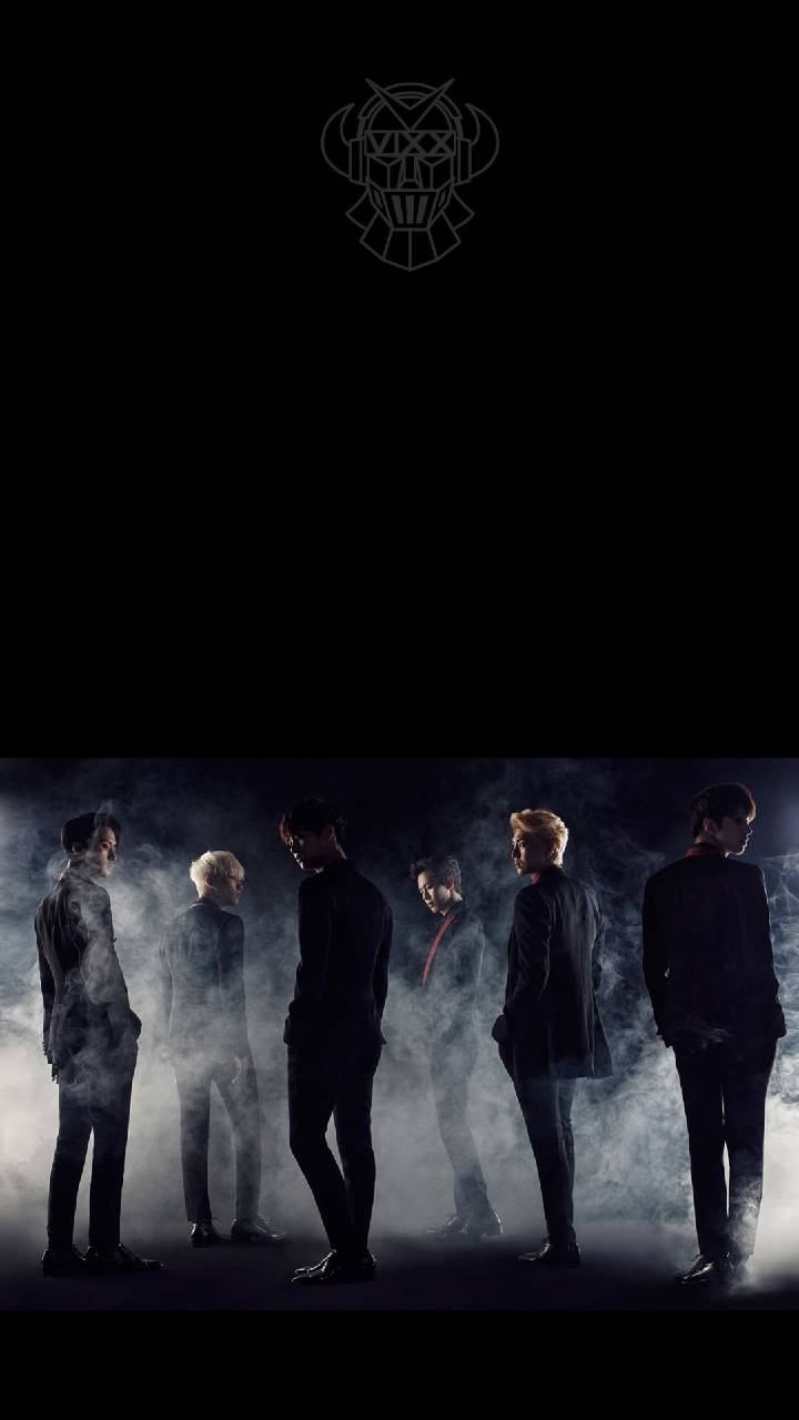 Vixx Desktop Wallpapers