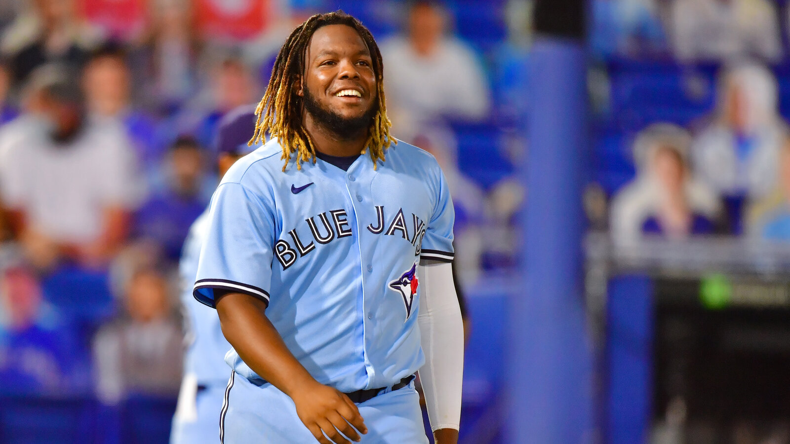 Vladimir Guerrero Jr Wallpapers