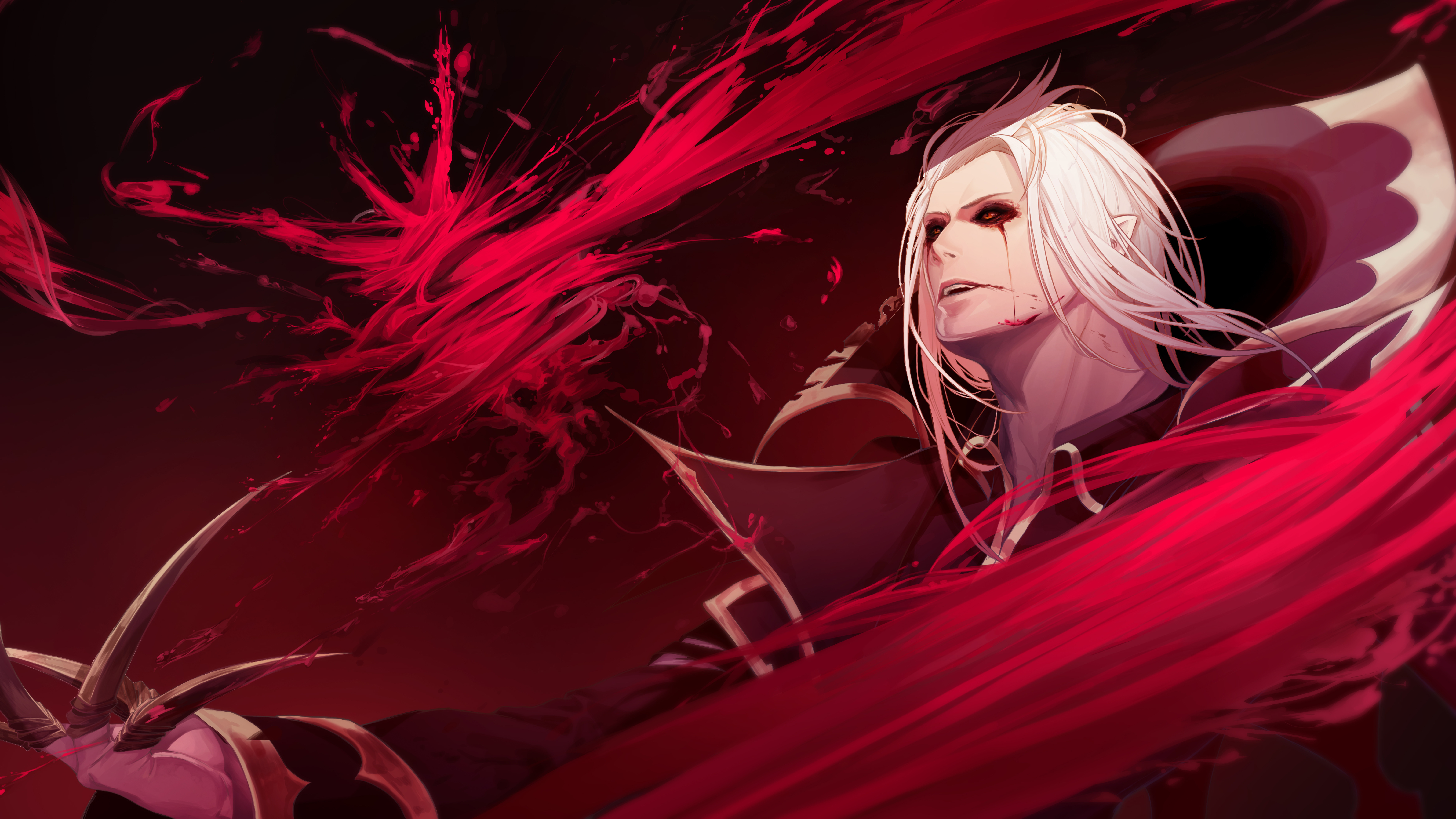 Vladimir League Fan Art Wallpapers