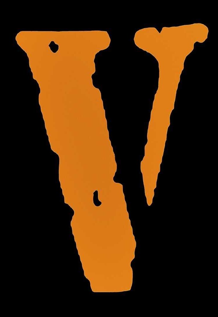 Vlone Blue Camo Wallpapers