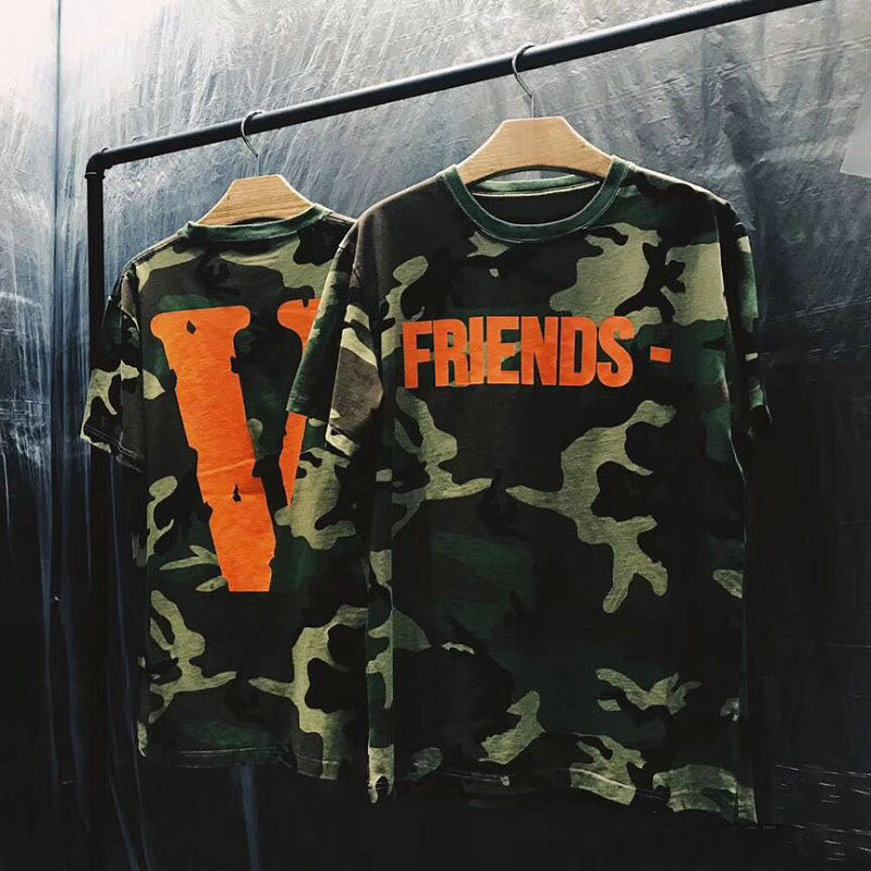 Vlone Camo Wallpapers