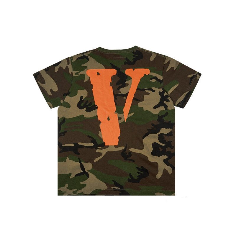 Vlone Camo Wallpapers