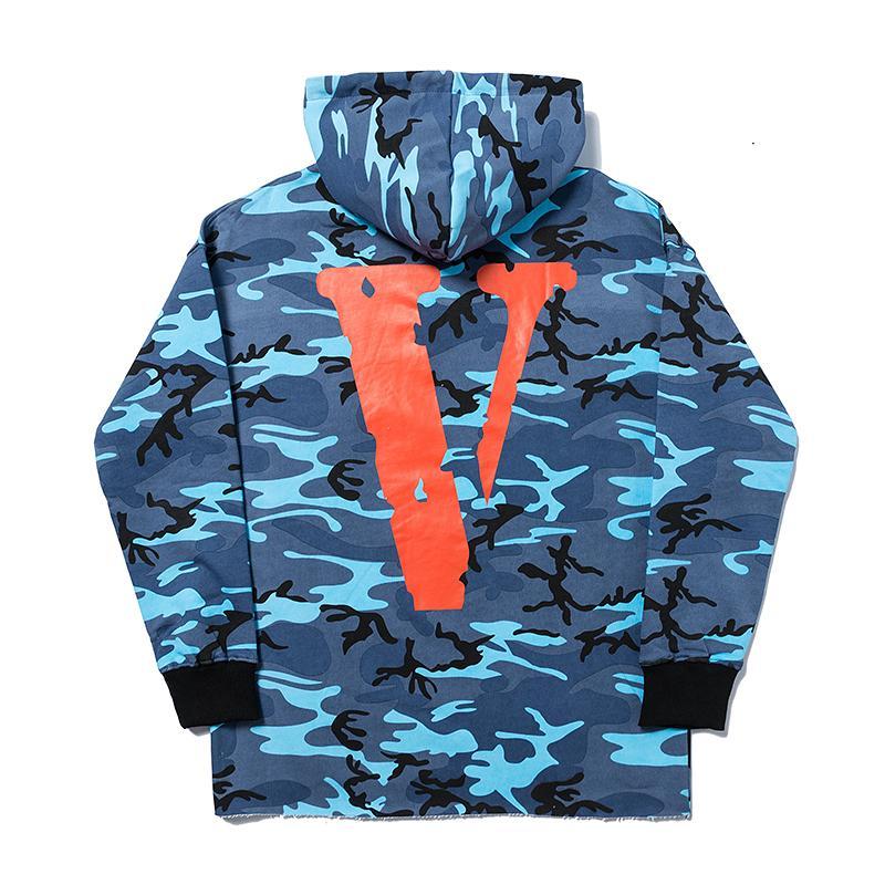 Vlone Camo Wallpapers