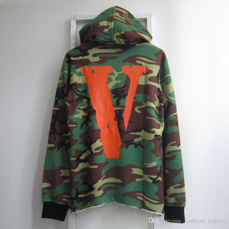 Vlone Camo Wallpapers