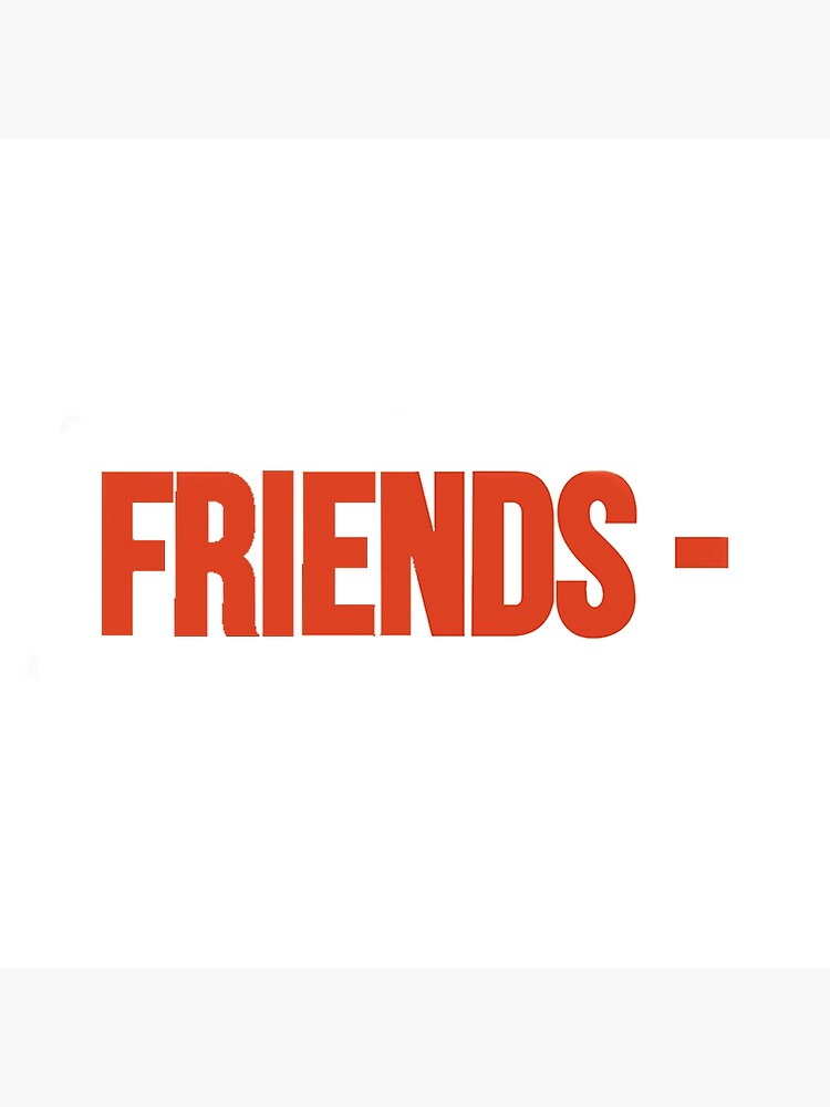 Vlone Friends Logo Wallpapers