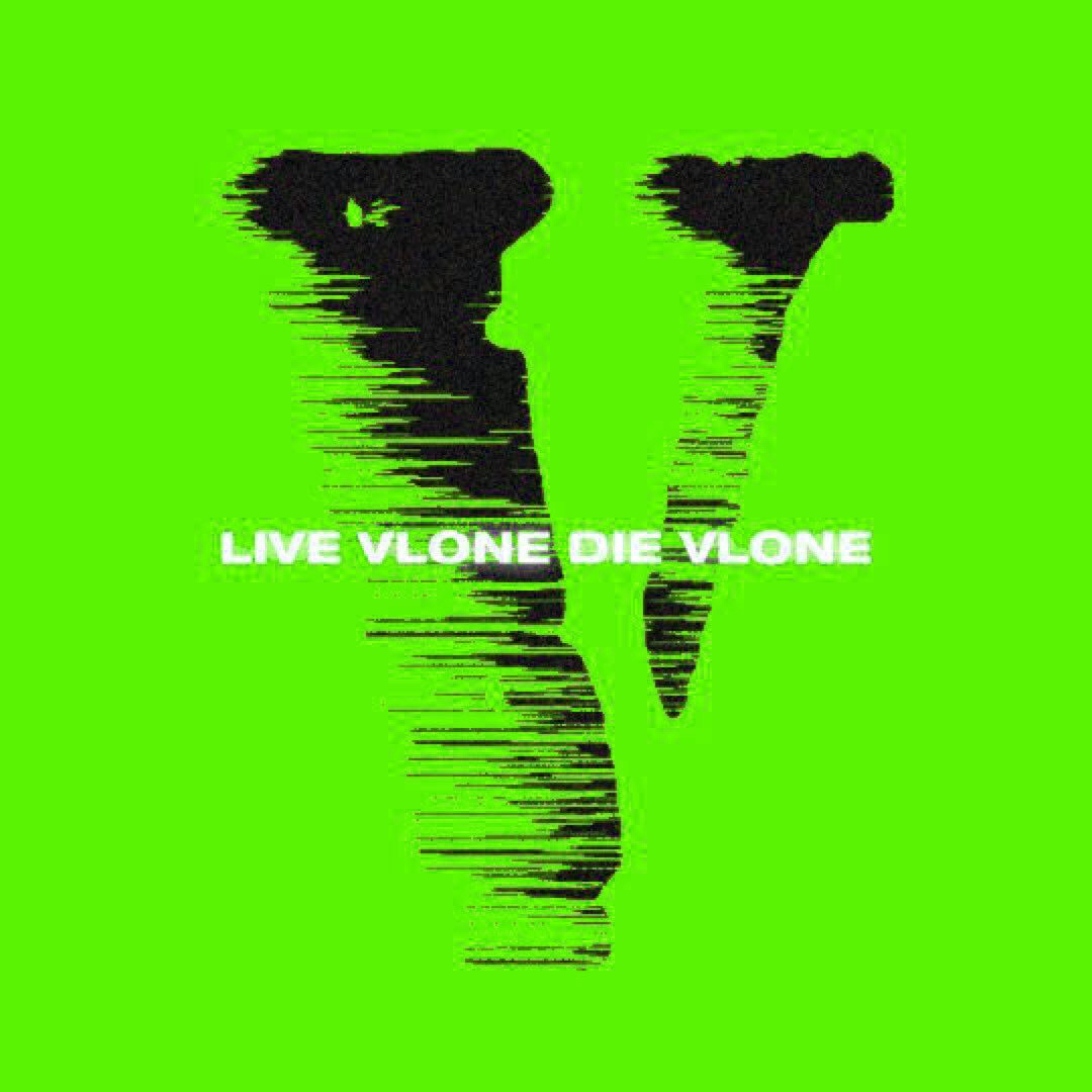 Vlone Friends Logo Wallpapers