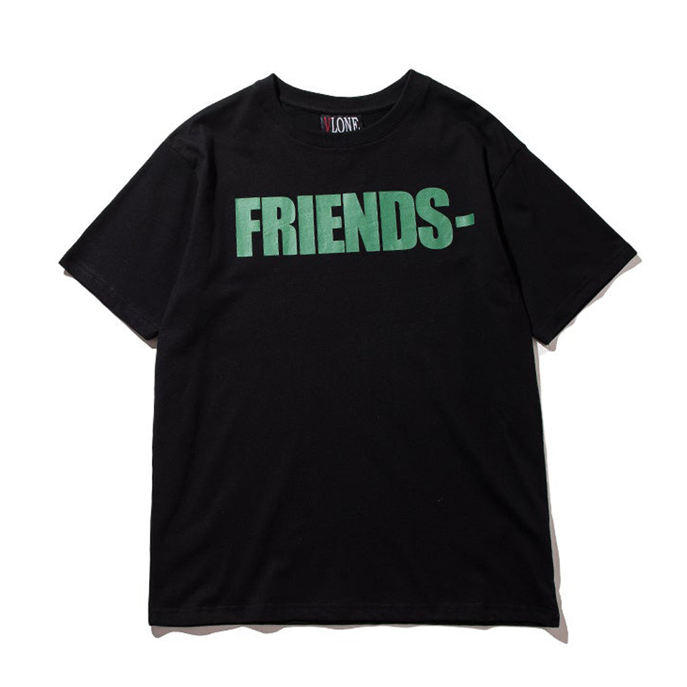 Vlone Friends Logo Wallpapers