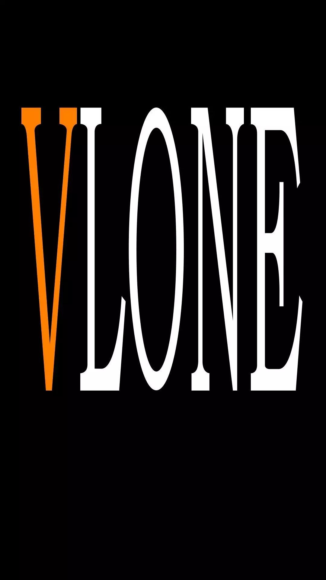 Vlone Smiley Face Wallpapers