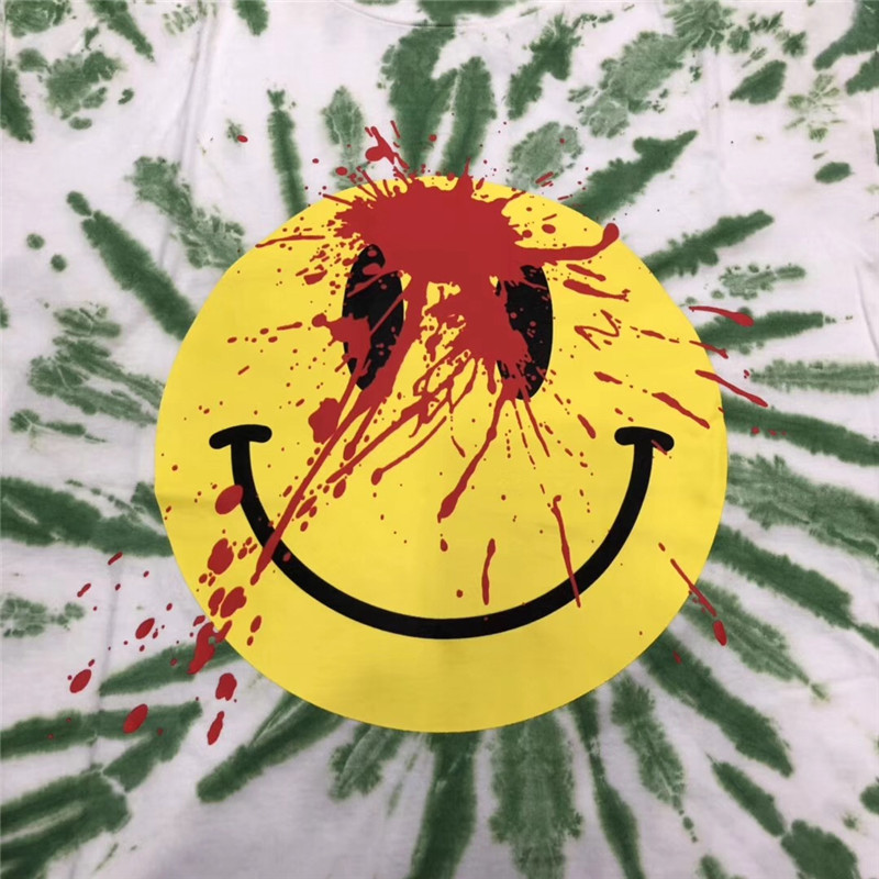 Vlone Smiley Face Wallpapers