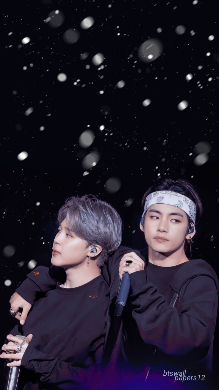 Vmin Wallpapers