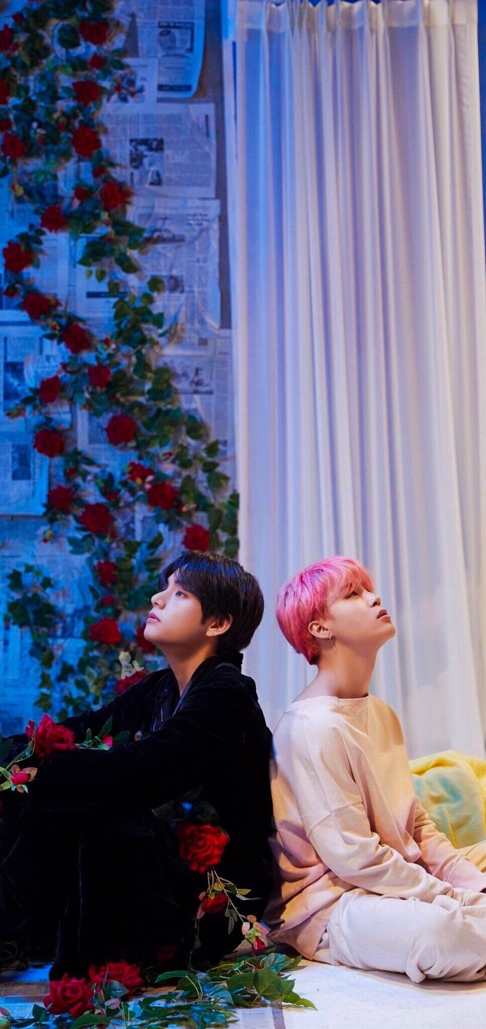 Vmin Wallpapers