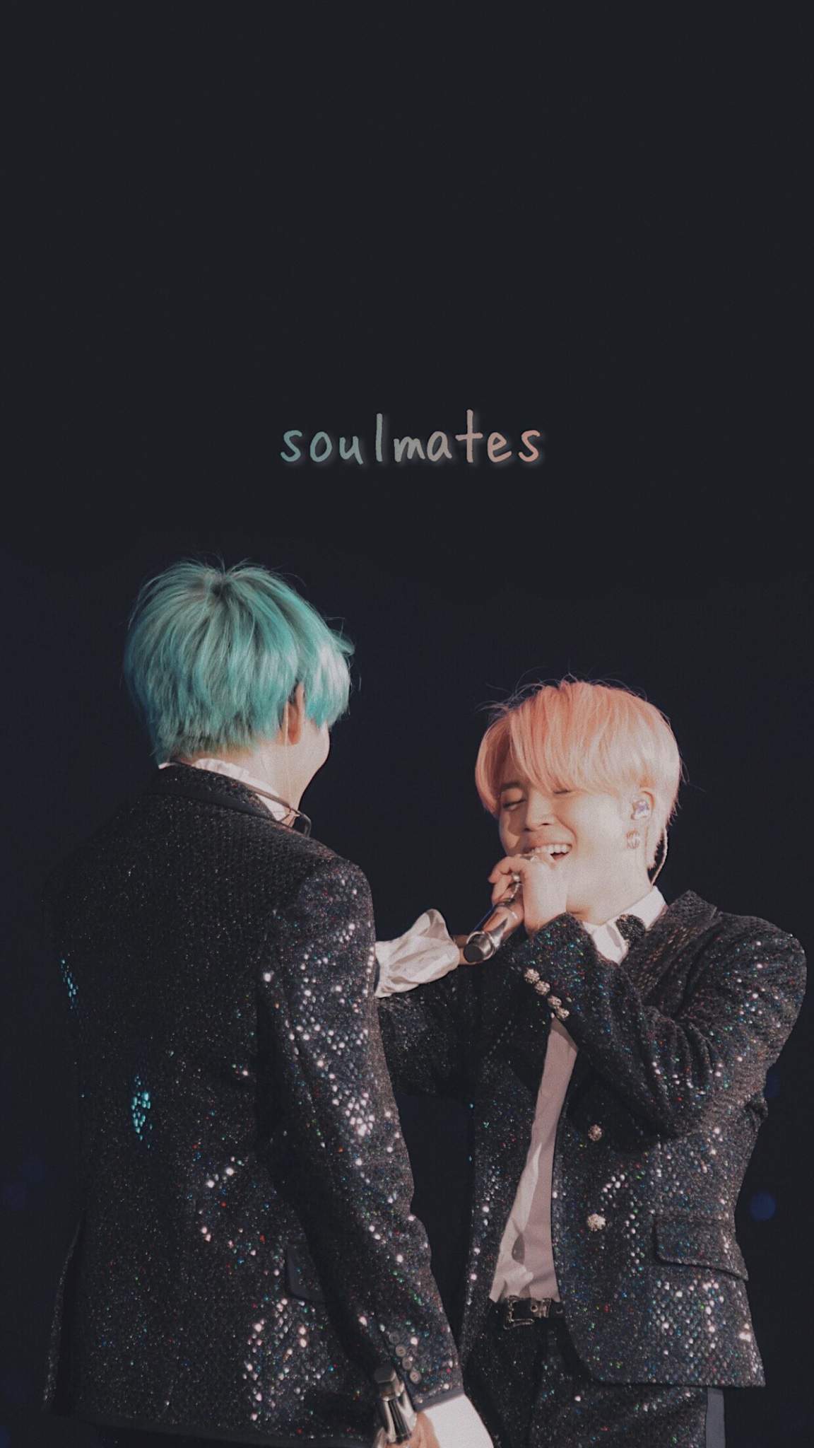 Vmin Wallpapers