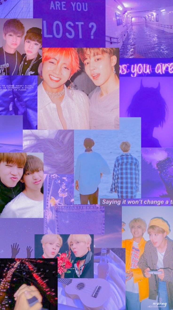 Vmin Wallpapers