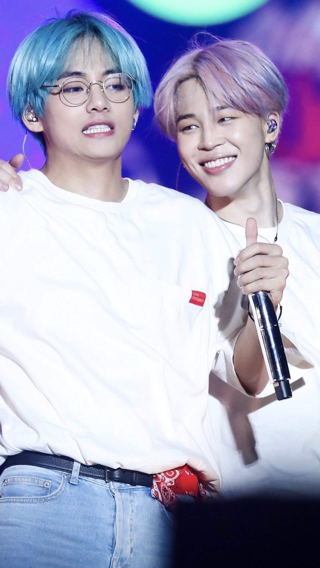 Vmin Wallpapers