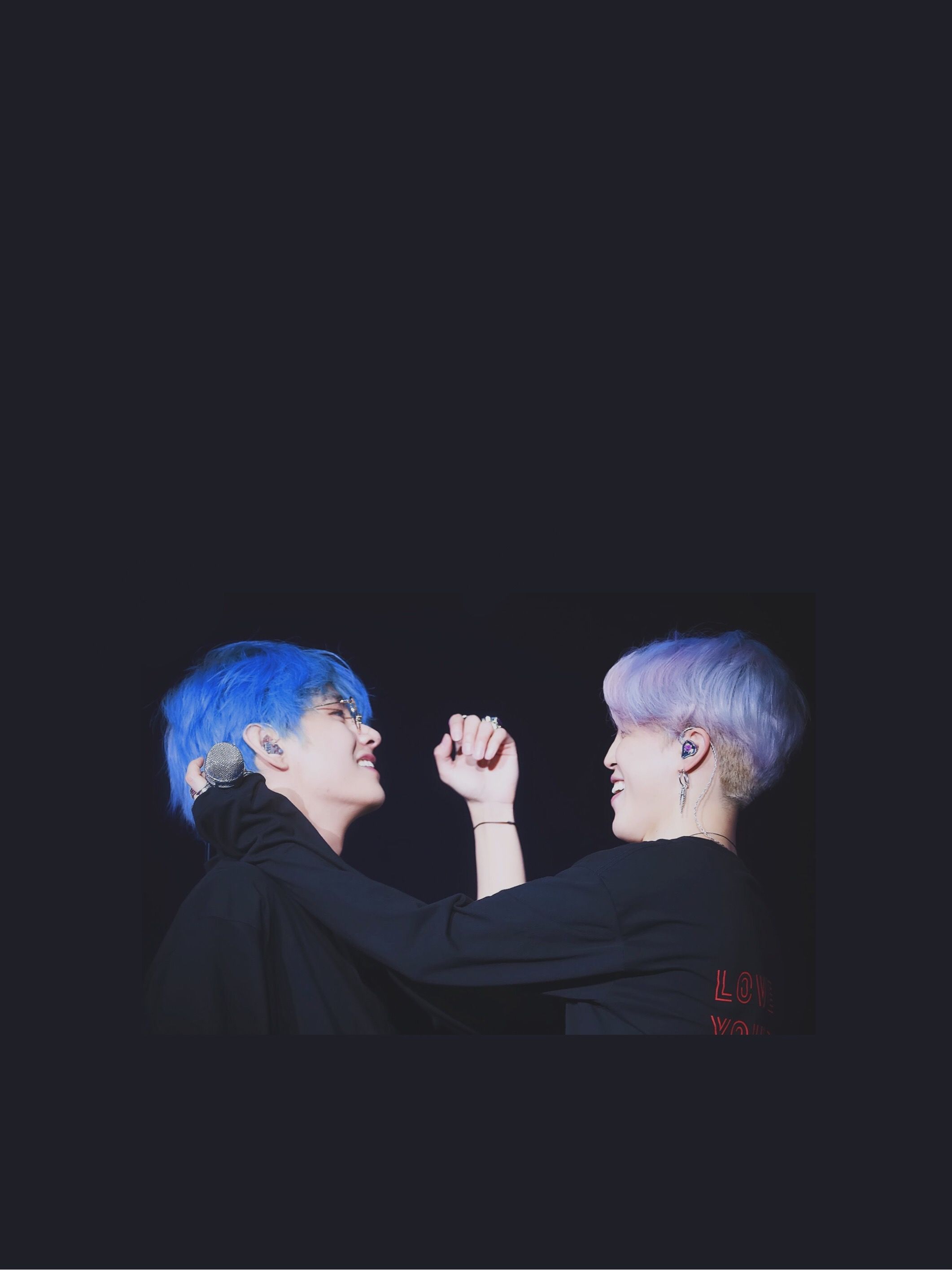 Vmin Wallpapers