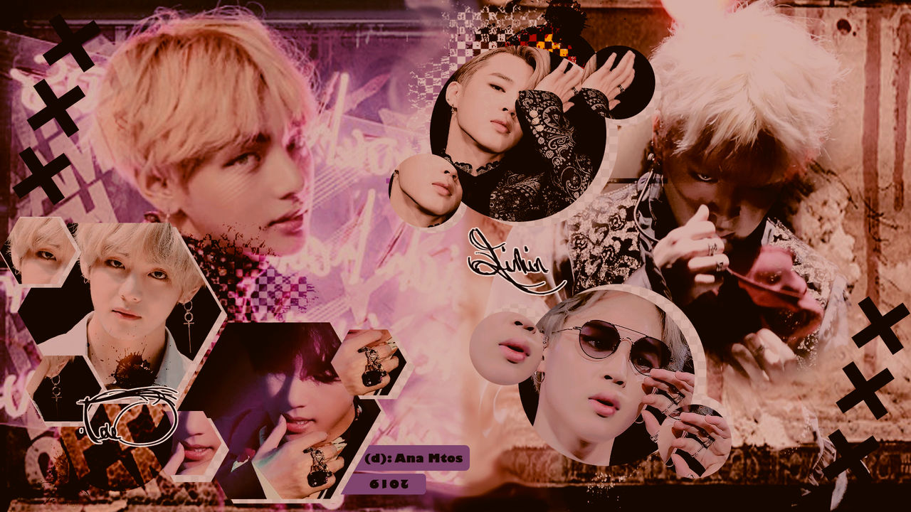 Vmin Wallpapers