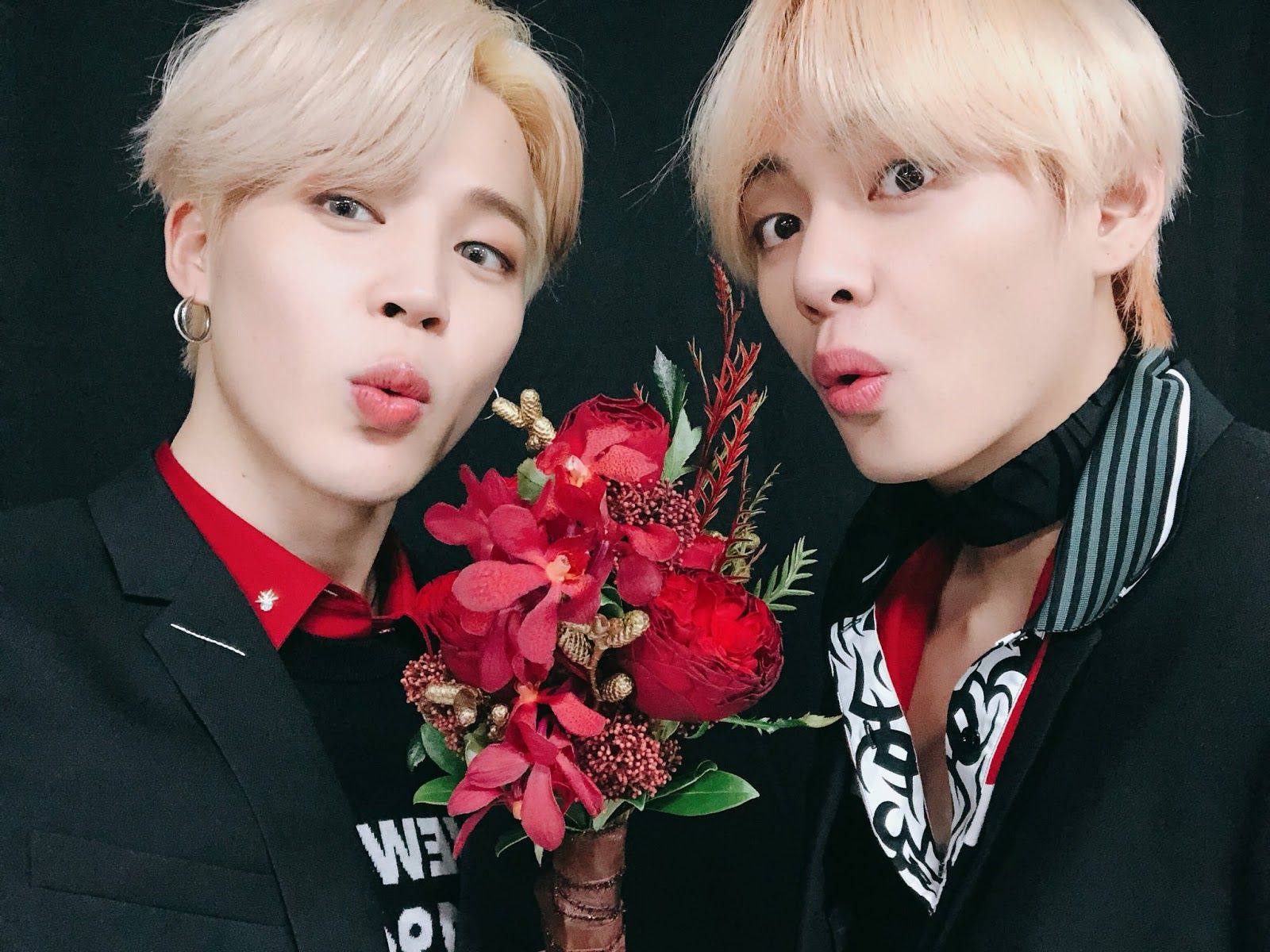 Vmin Wallpapers