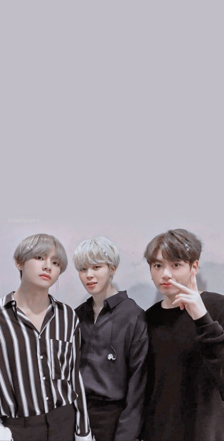 Vminkook Wallpapers