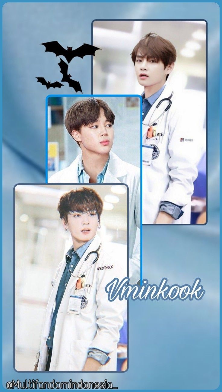 Vminkook Wallpapers