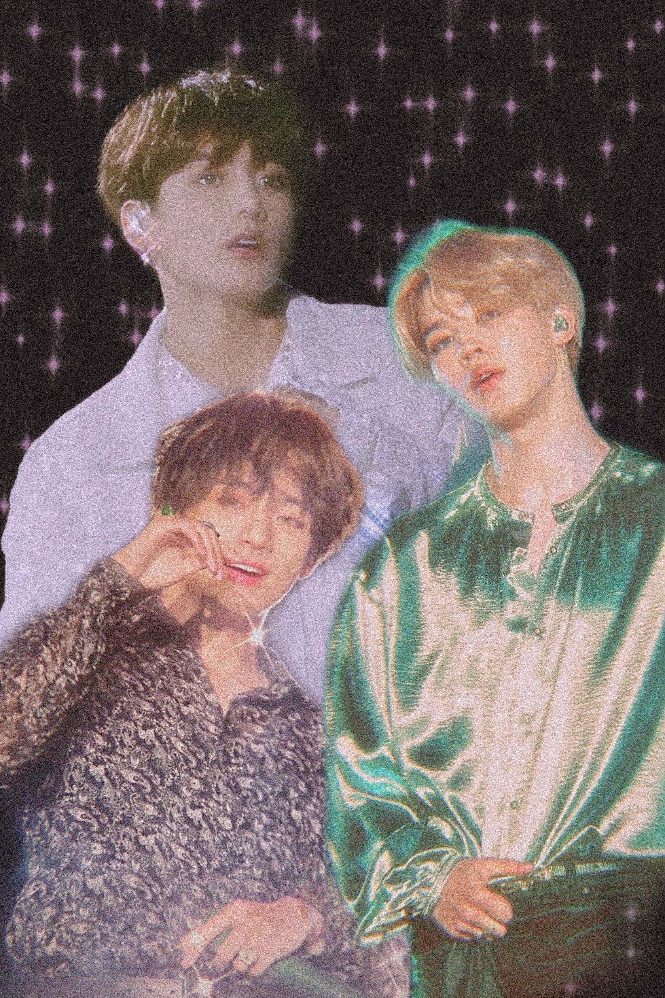 Vminkook Wallpapers