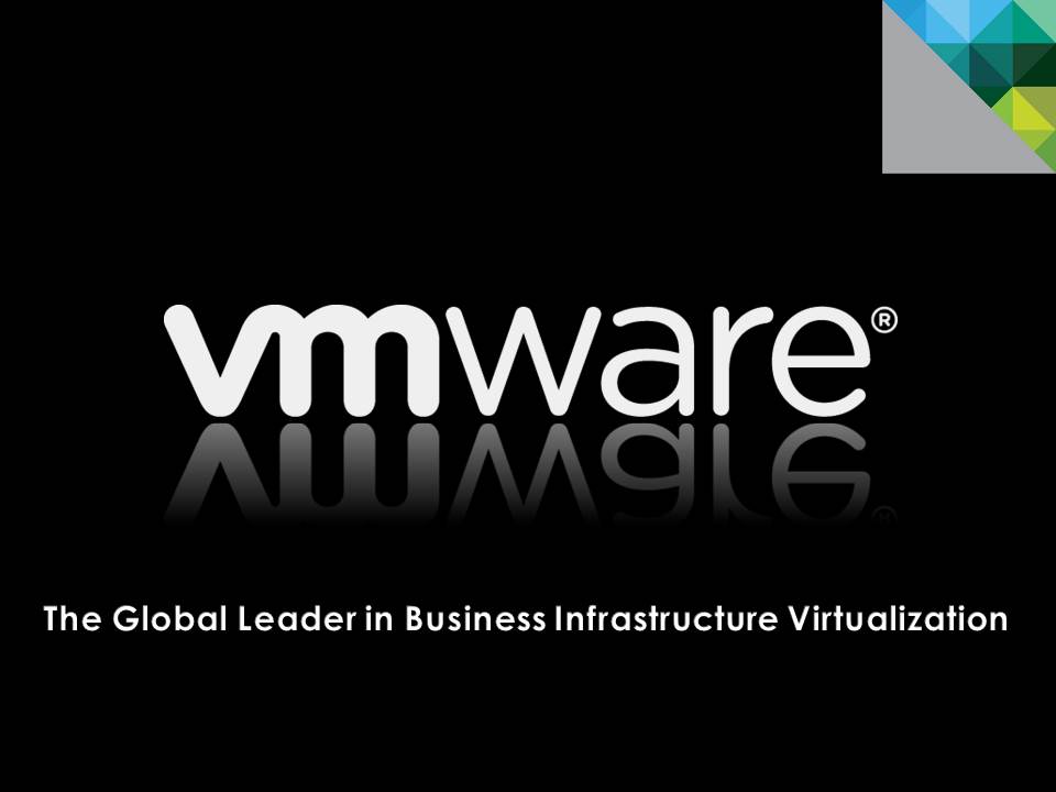 Vmware Wallpapers