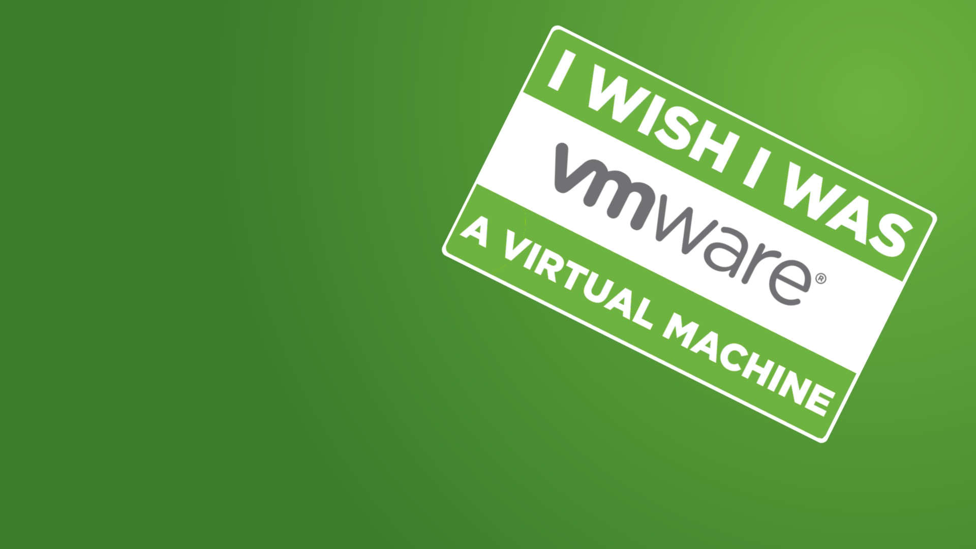 Vmware Wallpapers