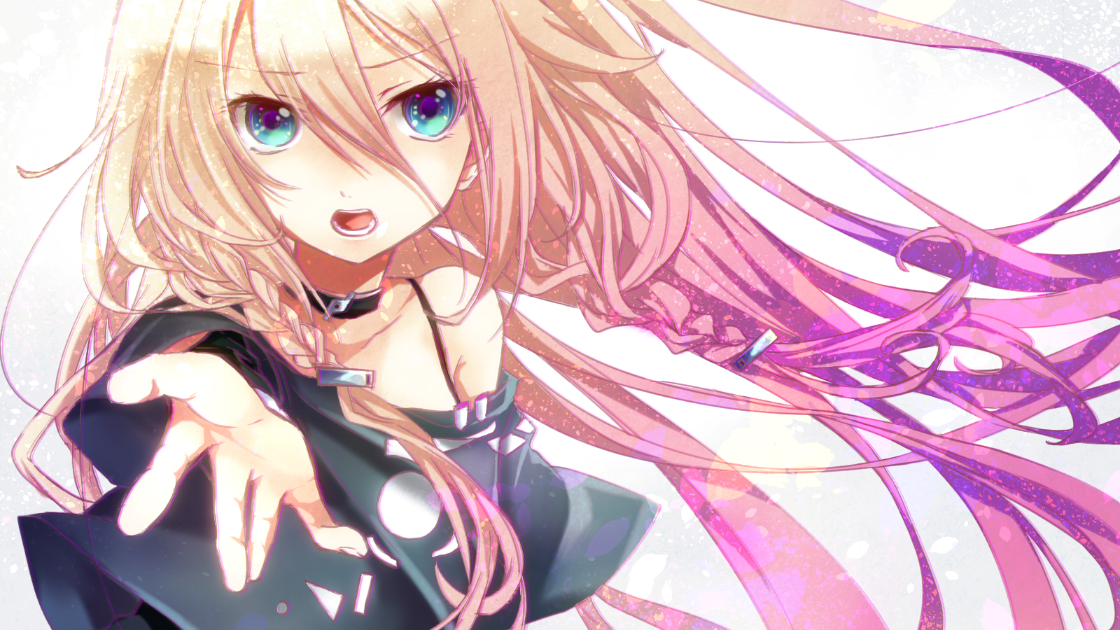 Vocaloid Ia Wallpapers