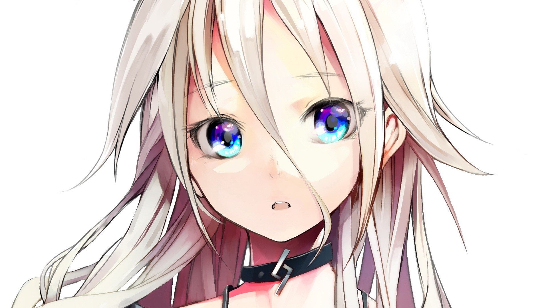 Vocaloid Ia Wallpapers