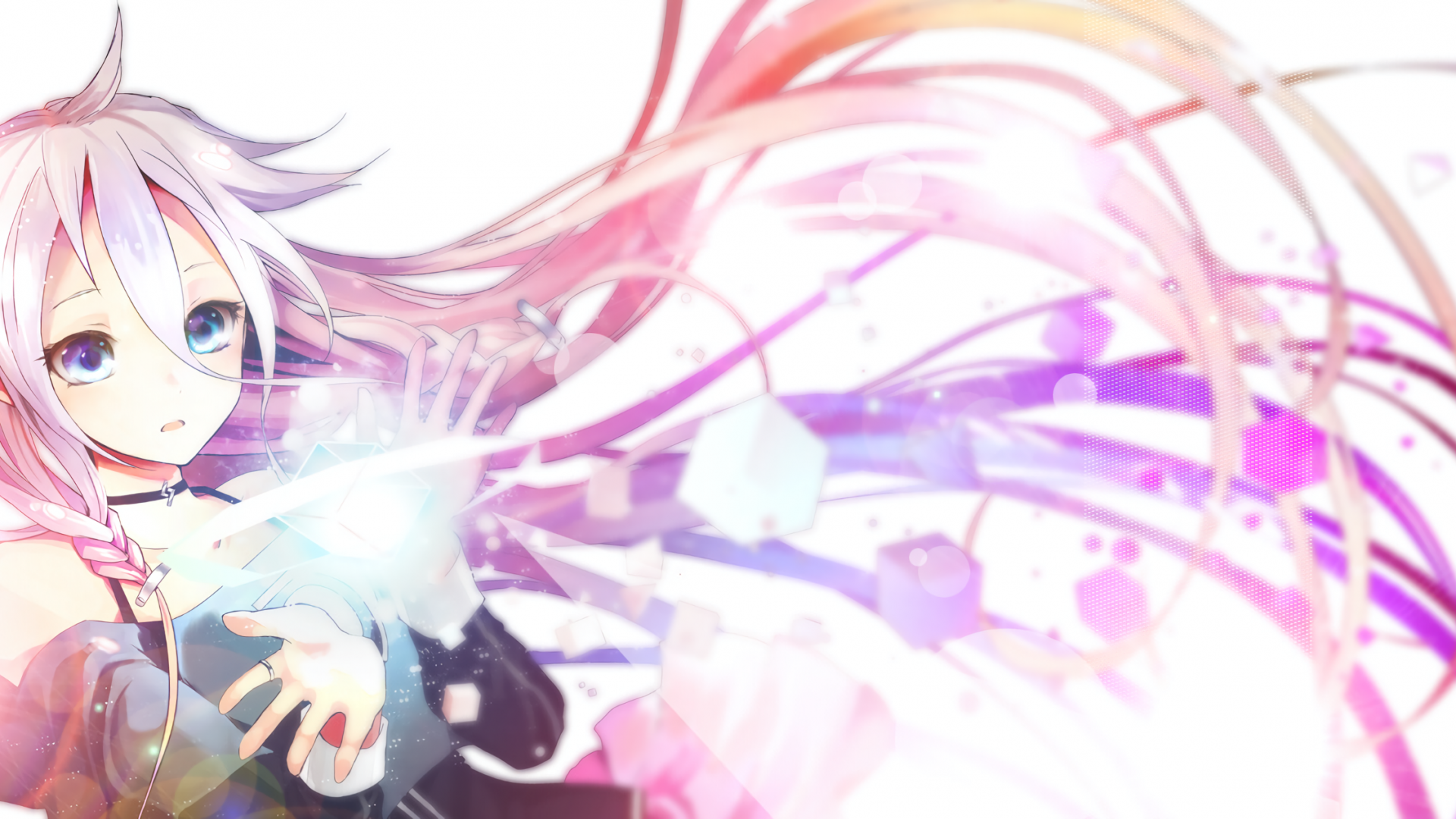 Vocaloid Ia Wallpapers