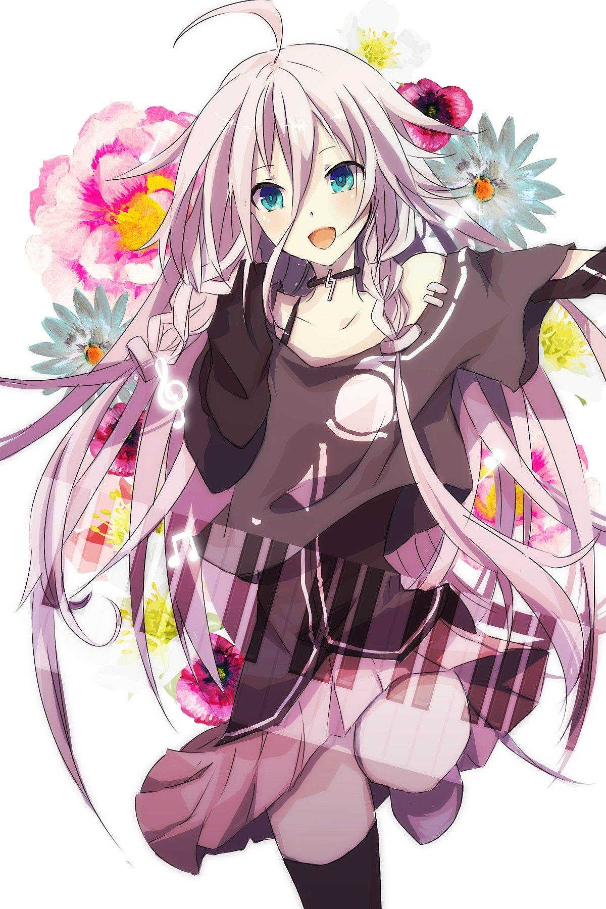 Vocaloid Ia Wallpapers