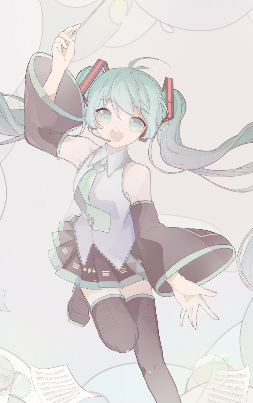 Vocaloid Iphone Wallpapers